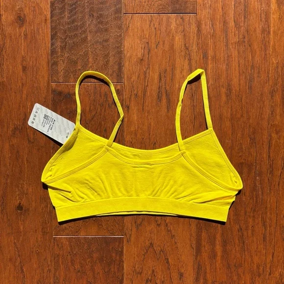 Seamless Stretch Layering Bralettes | Multiple Colors - Picture 10 of 11